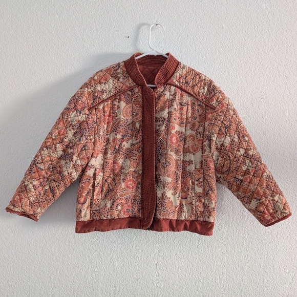 Free People Jackets & Blazers - Free people great escape dolman Jacket